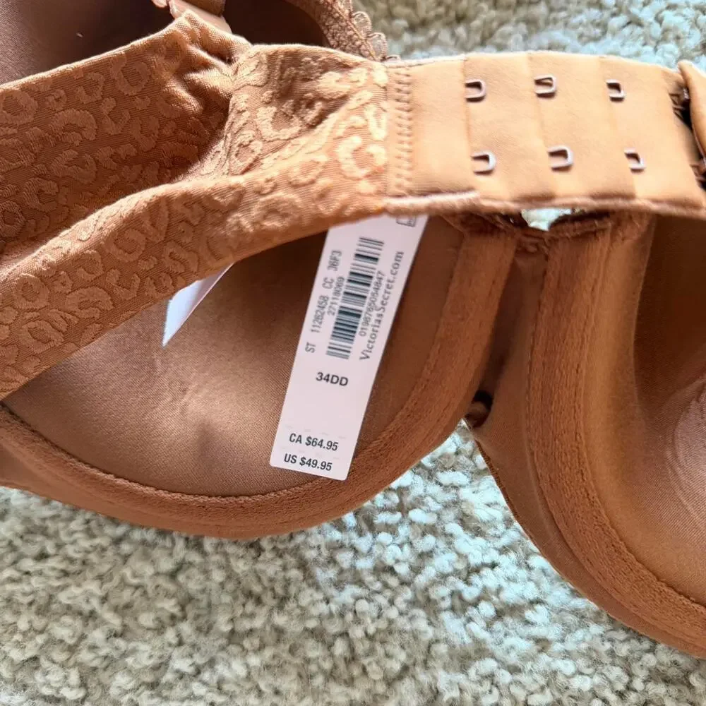 Brand new victoria secret set